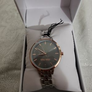 Nine West watch